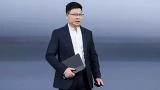 轻薄与性能兼顾，华为新一代HUAWEI MateBook Pro正式发布