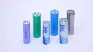 全极耳技术赋能生产力革新，新兴市场激活18650增长潜力