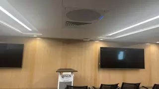 思必驰自研AI算法突破拾音“禁区”,惊艳世界顶尖学府