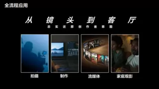 把影院带回家 索尼首款巨幕Mini LED电视正式开售