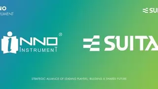 一诺仪器与吹田电气强强联手，加速布局新能源赛道