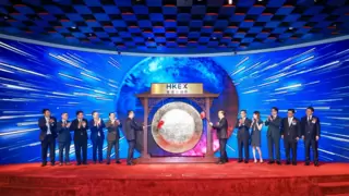 宁德时代港股上市开盘即高开 全球长线资本押注零碳经济