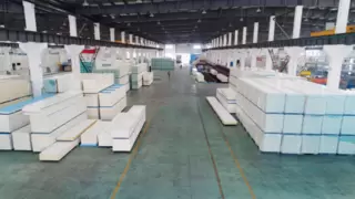 月仙冷藏引领冷链保温技术革新，打造行业标杆品牌