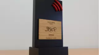 vivo专家王瑞鑫荣获3GPP卓越奖，vivo通信技术实力“出圈”