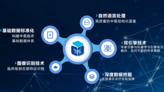 行业里程碑！脉景数智中医医共体云平台“龙游模式”