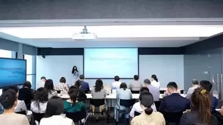 走进法大大 | 法治护航AI驱动下的合规风险管理与产业升级