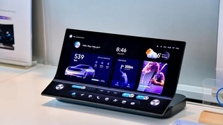 COMPUTEX 2025丨天马携多项显示技术亮相，解锁AI时代“好屏”密码