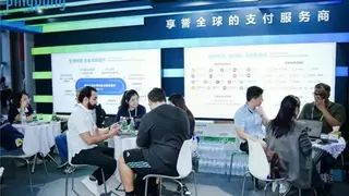 外贸收款平台PingPong：护航中国外贸，驭浪全球新程