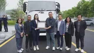 DeepWay深向签署泰国经销协议，加速拓展东南亚市场