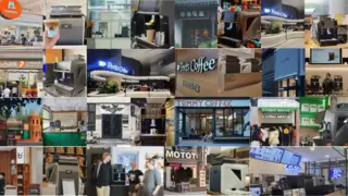 CAYE咖爷以核心专利技术革新商用咖啡机赛道，重塑第三代全自动咖啡机智造标准