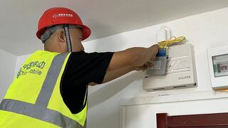 湖北移动“5G-A+万兆光网”双引擎激活智慧教育新动能