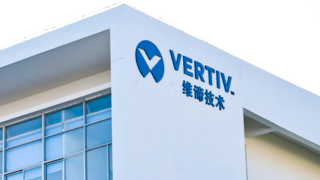 维谛加速推进人工智能基础设施演进，助力NVIDIA 800 VDC 电源架构发布