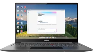 全新开源鸿蒙电脑开鸿Bot系列即将上市，搭载的KaihongOS桌面版四大体验引期待