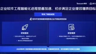 2天开发一款复杂应用，腾讯云代码助手推动软件工程进入AI驱动时代