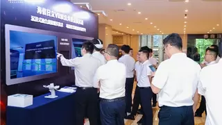 聚好看XR联合海信日立打造全球首座多联机灯塔工厂虚拟仿真焊接实训平台1.0 引领智能制造人才培养新范式