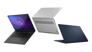 微星笔记本精彩Computex 2025：体验创新合作、CLAW新品进化