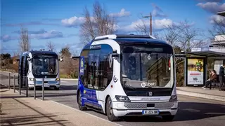 文远知行 Q1 财报释放强劲增长信号！营收 7244 万！毛利率 35% 领跑行业