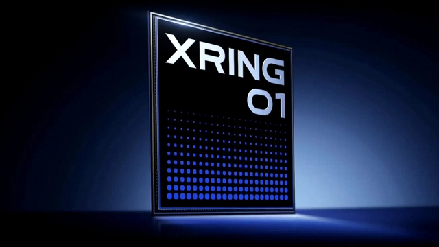 小米发布玄戒O1芯片 高通骁龙8至尊版迎来真正的竞争对手