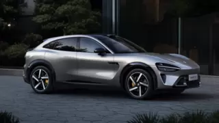 小米正式发布YU7电动SUV，特斯拉Model Y迎来最大威胁