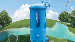 畅享纯净水质，Waternics水武仕珍珠岩过滤器解锁泳池过滤新体验