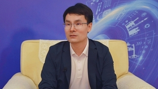 卡奥斯冯兴智：AI赋能工业互联网，重塑全球智造新生态