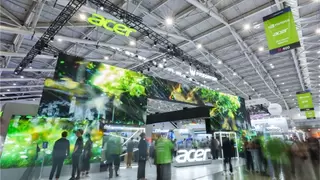 宏碁Computex展示完整AIPC生态体系和最新创新科技成果