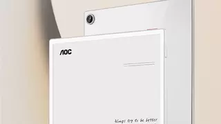 AOC E-Note Ring智能办公本，全新力作重磅上线！