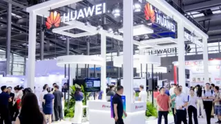 华为携生态伙伴亮相2025全球人工智能终端展：全方位展示AI生态与创新应用