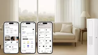 海信通过谷歌Home API拓展ConnectLife平台，实现第三方设备兼容