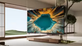 从情怀到首选：东芝电视火箭炮 SOUND 的传承与破界革新