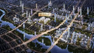 邦泰集团：以高品质产品力重构城市人居美学