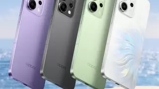 国补到手2379.15起，OPPO Reno14系列开售，实况照片玩法真的很香