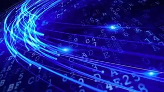 AI时代驱动联接升级,F5G-A万兆全光网成为园区新标配