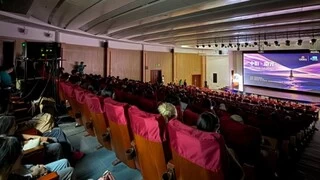 科视 Christie 持续支持“中影·微光”计划，激励中国电影人才发展