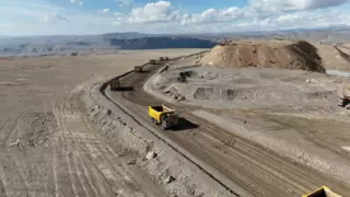 路凯智行中标驻马店智慧矿山无人驾驶项目，助力开启无人运输新时代