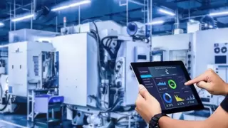 安世亚太：突破工业软件自主创新之囧