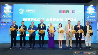 强强联合 · 聚势未来！2025国际薄膜与胶带展邀您7月开启印尼雅加达之约，共筑东南亚全产业链材料盛会！