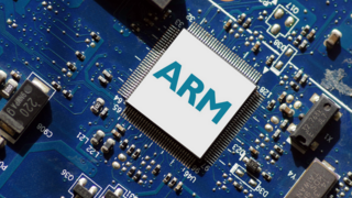 Arm 发展之路：从 IP 迈向 AI 时代的计算平台