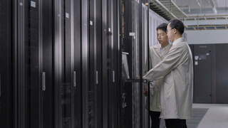 湖北移动以AI驱动算网智能化升级 打造数字经济“高速公路”