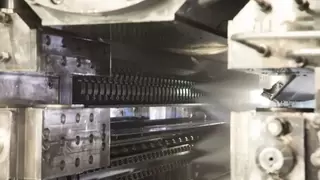 创新驱动发展，普锐特冶金技术助力铝轧制全流程优化