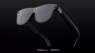 苹果推进智能眼镜暗战谷歌，Meta/微美全息深耕AR赛道抢占XR市场新机遇