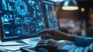 AI智能体赋能企业营销服环节，全面提升获客转化效率，面对业务新标配，AI Agent如何选择