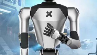 一脑多形感知更强 星海图R1系列机器人新品先人一步上线京东