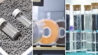 3D 打印材料展商爆增 68%，增材制造全产业链技术矩阵即将亮相深圳Formnext展