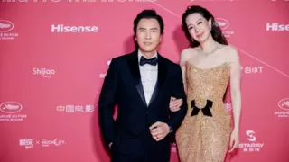 第78届戛纳电影节闭幕！看国际舞台愈发厚重的“中国份量”