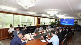 罗格科技与北京市注册税务师协会签署战略合作协议  共同开启税务师行业数智化高质量发展新篇章