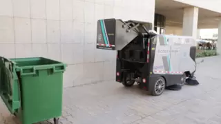 沙漠变硅谷！文远知行进入沙特市场，三大产品齐落地