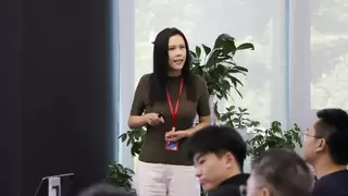 《股东来了》——北京上市公司协会投资者活动走进四维图新