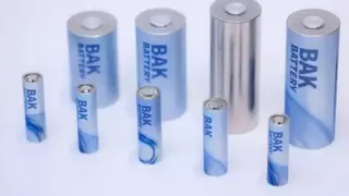 电池性能再革新！比克电池以高效能源解决方案抢占人形机器人新风口