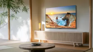 东芝电视Z600QF PRO 618优惠大促：日系旗舰诚意下探